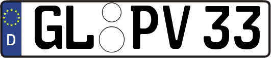 GL-PV33