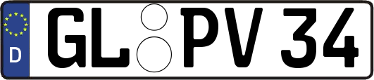 GL-PV34