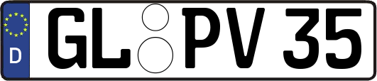 GL-PV35