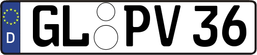 GL-PV36