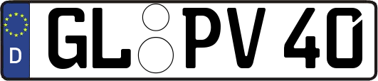 GL-PV40