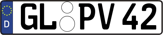GL-PV42