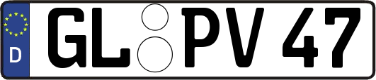 GL-PV47
