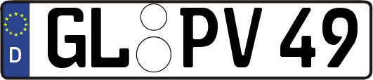 GL-PV49