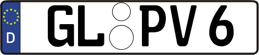 GL-PV6
