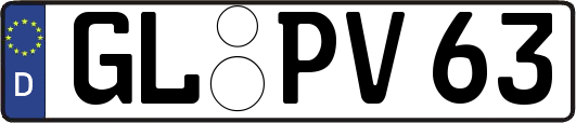 GL-PV63