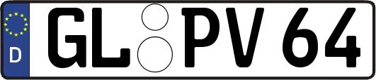 GL-PV64