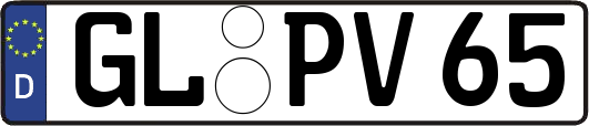 GL-PV65