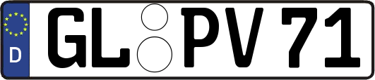 GL-PV71