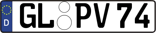 GL-PV74