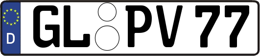 GL-PV77