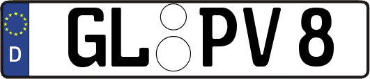 GL-PV8