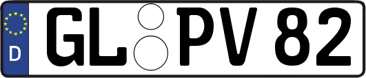 GL-PV82