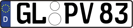 GL-PV83