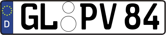 GL-PV84