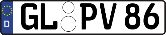 GL-PV86