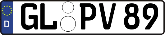 GL-PV89