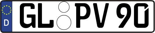 GL-PV90