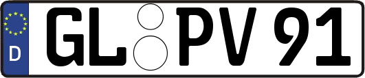 GL-PV91