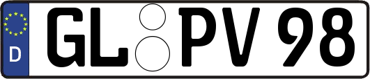 GL-PV98