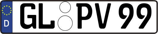 GL-PV99