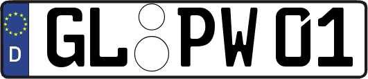 GL-PW01