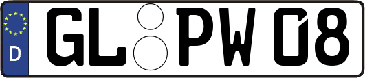 GL-PW08
