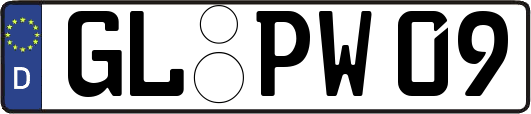 GL-PW09