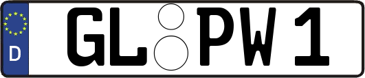 GL-PW1