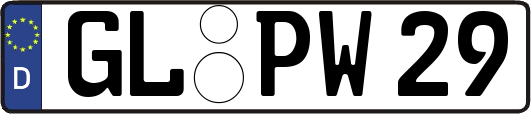 GL-PW29