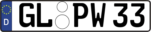 GL-PW33