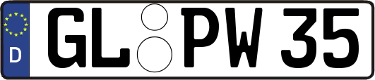 GL-PW35