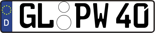 GL-PW40