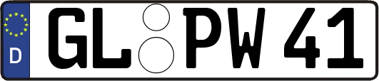 GL-PW41