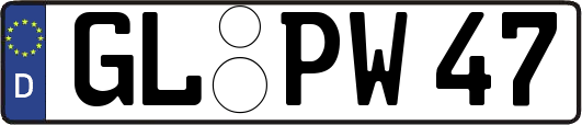 GL-PW47