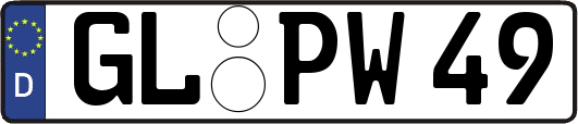 GL-PW49