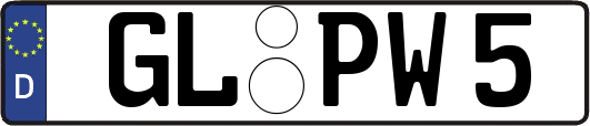 GL-PW5