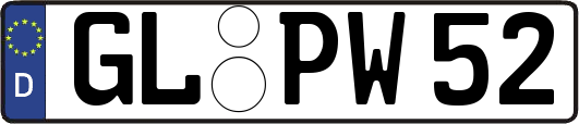 GL-PW52