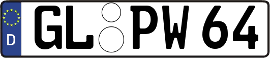 GL-PW64