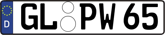 GL-PW65