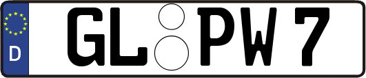 GL-PW7