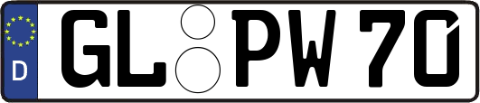 GL-PW70