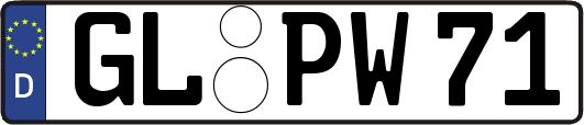GL-PW71