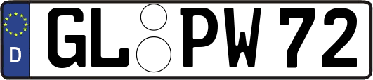 GL-PW72