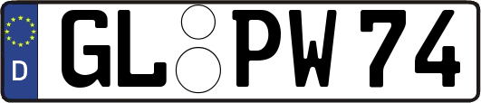 GL-PW74