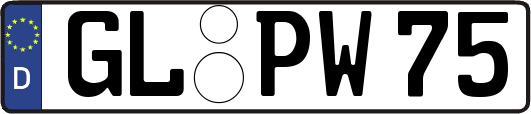 GL-PW75