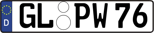 GL-PW76