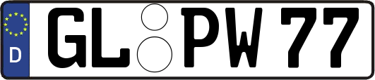 GL-PW77