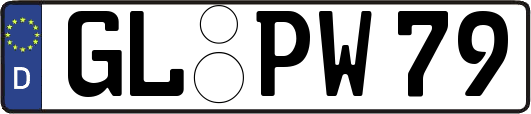 GL-PW79