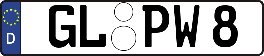 GL-PW8